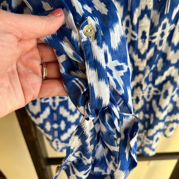 Chico button down shirt - Picture 3 of 3